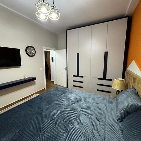 Ami Blloku Apartament Tiran Dış mekan fotoğraf