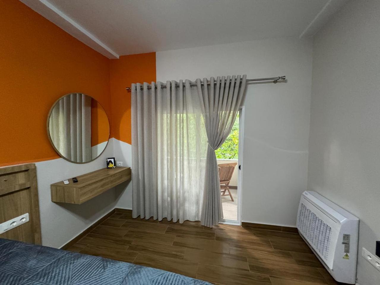 Ami Blloku Apartament Tiran Dış mekan fotoğraf